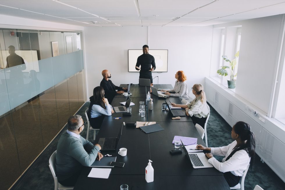 Evolving Your Business Beyond the ‘Family Table’