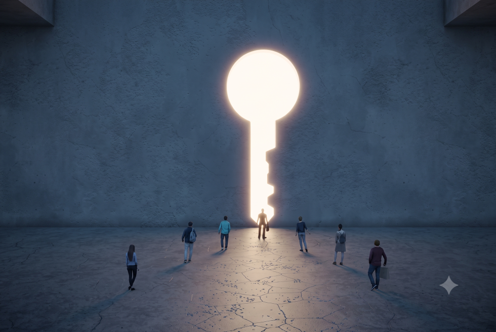 How to Turn Leadership Transitions into a Competitive Advantage