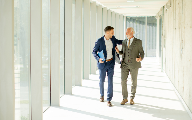 A Leadership Pipeline Can Future-Proof Your Organization